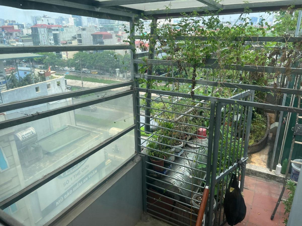 Hana Stay Riverside Hanoi Luaran gambar